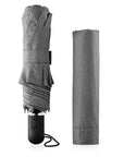 Eklips Automatic Deer Pattern Umbrella - Waterproof, Compact & Stylish Windproof Umbrella - view 3