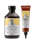 Davines Purifying Anti-Dandruff Shampoo for Flaky Scalp 250 ml