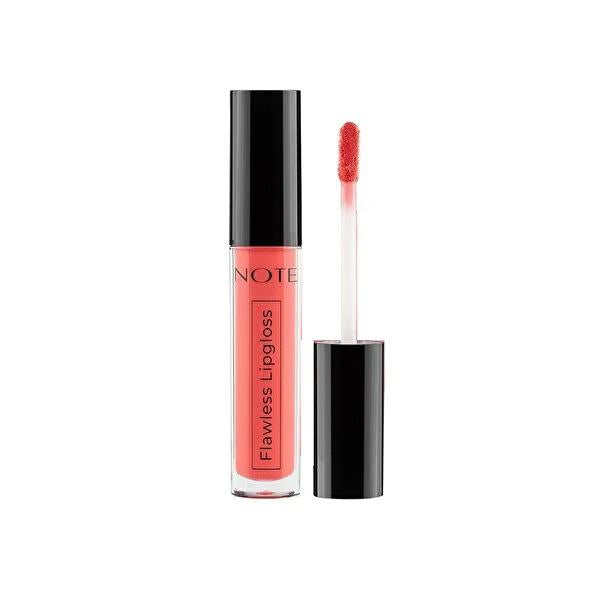 Note Cosmetics Flawless Lip Gloss: Moisturizing, Vibrant, Non-Sticky &amp; Plumping - Tasty Candy Shade for Shiny, Fuller Lips Note Flawless Lip Gloss - Shiny, Plumping &amp; Moisturizing! lip gloss, moisturizing lip gloss, glossy lipstick, non-sticky lip gloss, plumping lip gloss, vibrant color lip gloss, tasty candy lip gloss, lip makeup, shiny lip gloss, lip plumper, lip gloss vibrant color, lip gloss plumping effect, lip gloss non-sticky, lip plumper, lip moisturizer, lip shine, lip color, lip cosmetics, beauty