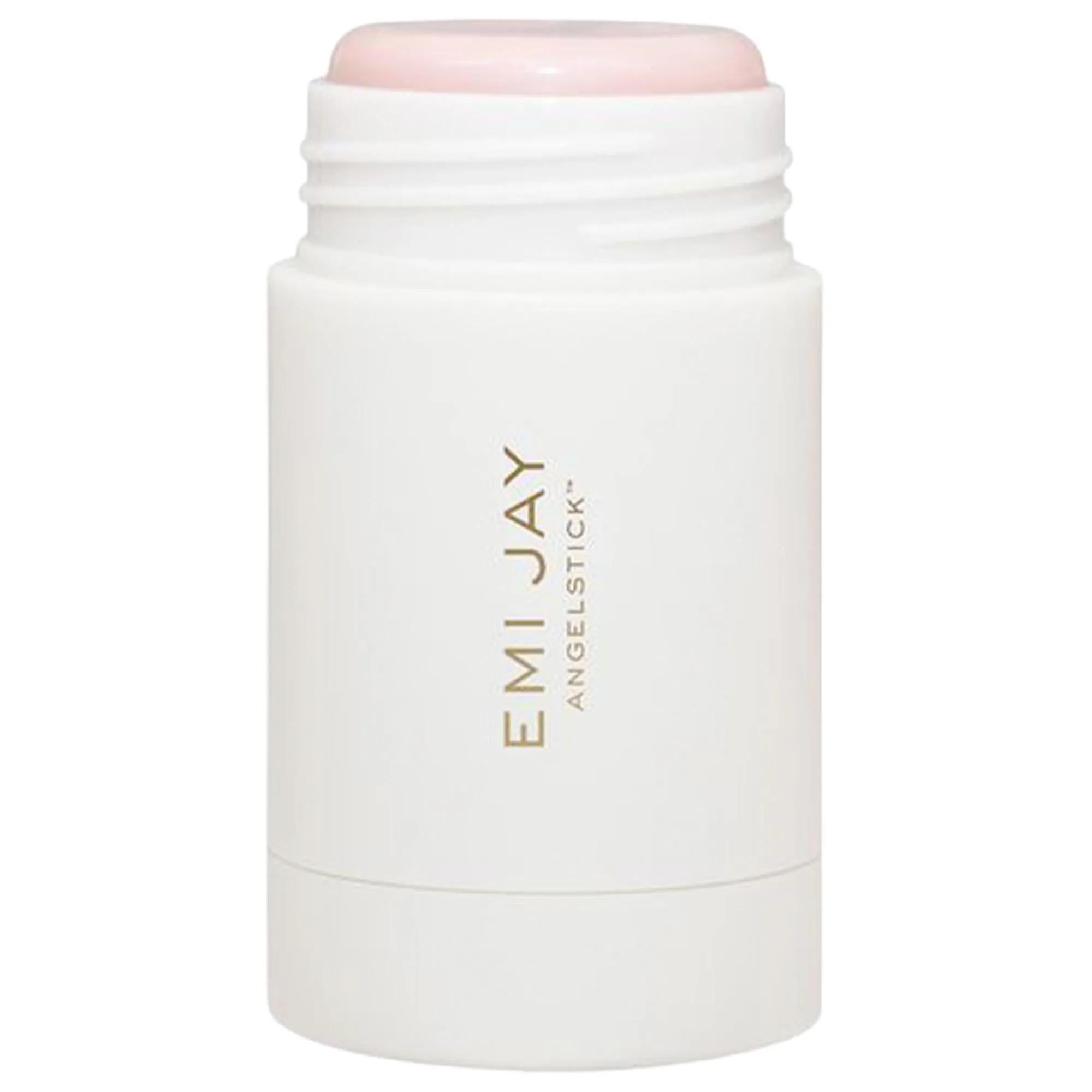 Angelstick Hair Smoothing Styling Stick: Tame Flyaways, Vegan, Cruelty-Free, Sleek Hair On-the-Go Angelstick: Hair Styling Stick for Sleek, Frizz-Free Hair, Vegan hair styling stick, flyaway tamer, hair smoothing stick, vegan hair styling, cruelty free hair products, sleek hair style, natural hold hair stick, hair wax stick, emi jay angelstick, frizz control hair stick, hair styling, hair care, vegan hair products, cruelty-free beauty, frizz control, sleek hair, hair wax, styling stick, hair products, flyaw