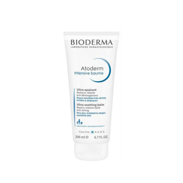 Bioderma Atoderm Intensive Moisturizing Body Balm for Dry & Sensitive Skin - Hypoallergenic & Paraben-Free - image 5