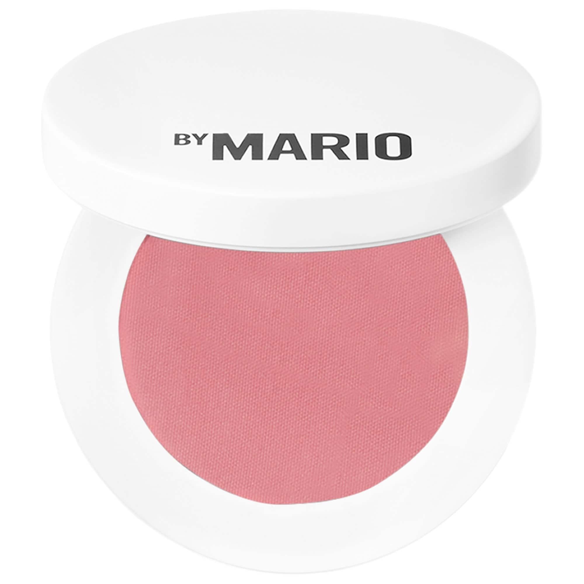 Soft Pop Powder Blush - Long-Lasting, Silky Formula for Natural Flush Soft Pop Powder Blush - Natural, Long-Lasting Color powder blush, long-lasting blush, silky blush formula, blendable cheek color, micronized clay blush, Allure Best of Beauty award, makeup, cosmetics, cheek color, natural flush, long-lasting makeup, comfortable blush, radiant complexion, beauty award winner