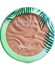 Physicians Formula Murumuru Butter Deep Bronzer - Moisturizing Bronzer for Natural Glow - view 3