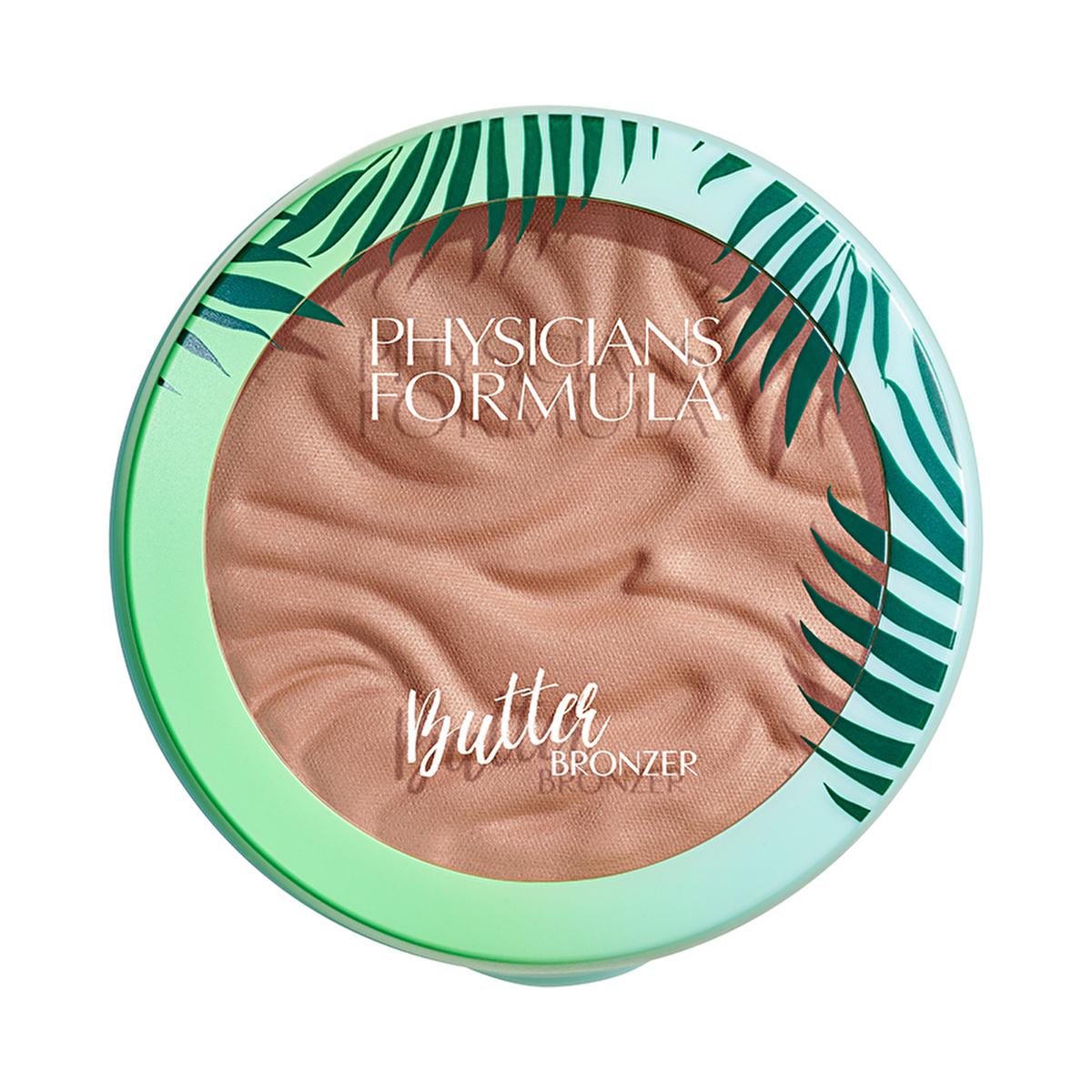 Physicians Formula Murumuru Butter Deep Bronzer - Moisturizing Bronzer for Natural Glow - view 3