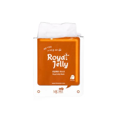 MjCare Royal Jelly Face Mask - Anti-aging Hydrating Disposable Sheet Mask with Hyaluronic Acid & Allantoin MjCare Royal Jelly Face Mask - Anti-aging Hydrating Sheet Mask Royal Jelly Face Mask, Anti-aging Skincare, Hydrating Face Mask, Disposable Sheet Mask, Natural Skincare Ingredients, Skincare for Dry Skin, Anti-aging Benefits, Hyaluronic Acid, Allantoin, Jojoba Seed Oil, Shea Tree Oil, Face Masks for Women, Men, Skincare Routine, Glowing Skin, Youthful Complexion