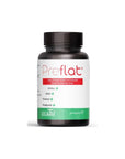 Preflat Dietary Supplement - Digestive Enzymes & Probiotic Support for Gut Health Preflat Digestive Enzymes & Probiotic Supplement Digestive Enzymes, Probiotic Supplement, Gut Health Support, Dietary Supplement, Enzyme Probiotic Complex, Digestive Health, Probiotics, Gut Support, Dietary Supplements, Health Supplements, Wellness Products