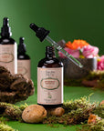 True Bee Daily Dream Rose Oil with Horseradish 100 ml