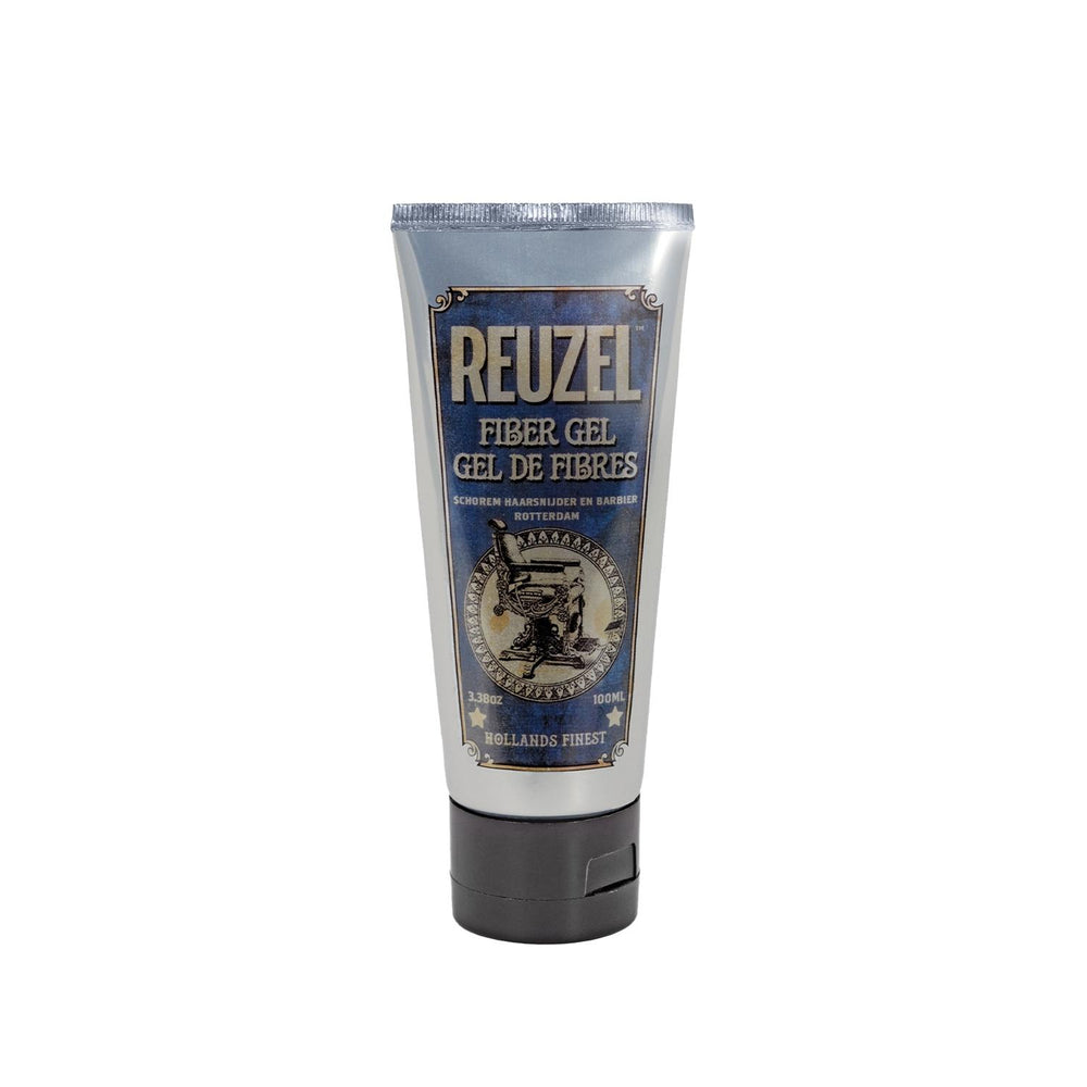Reuzel Fiber Gel Hair Styling Gel for Men - Strong Hold, Textured Finish - 3.38 fl oz Reuzel Fiber Gel - Strong Hold Hair Styling Gel Reuzel Fiber Gel, Hair Styling Gel, Strong Hold Hair Gel, Men's Hair Styling Products, Textured Hair Gel, Hair Care, Men's Grooming, Styling Products, Hair Texture, Piecey Hairstyles