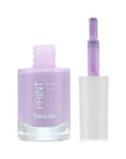 Beaulis Paint It Nail Polish in 589 Lila Rush 8ml