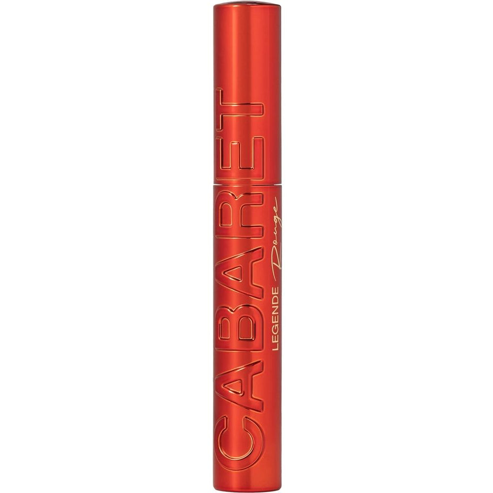 Vivienne Sabo Cabaret Legende Rouge Volumizing Mascara