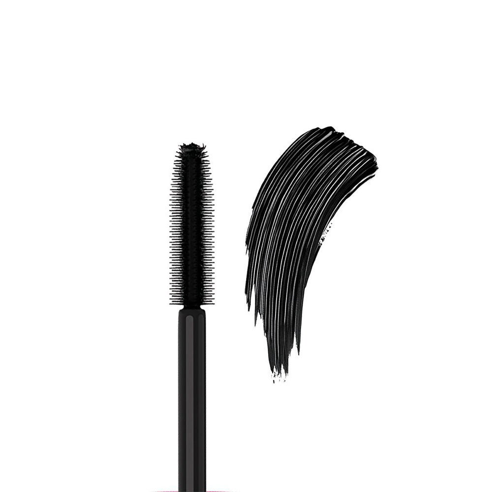 Golden Rose Endless Lashes Mascara - Vegan, Volumizing, Lengthening, Ultra-Black Cosmetic - view 4