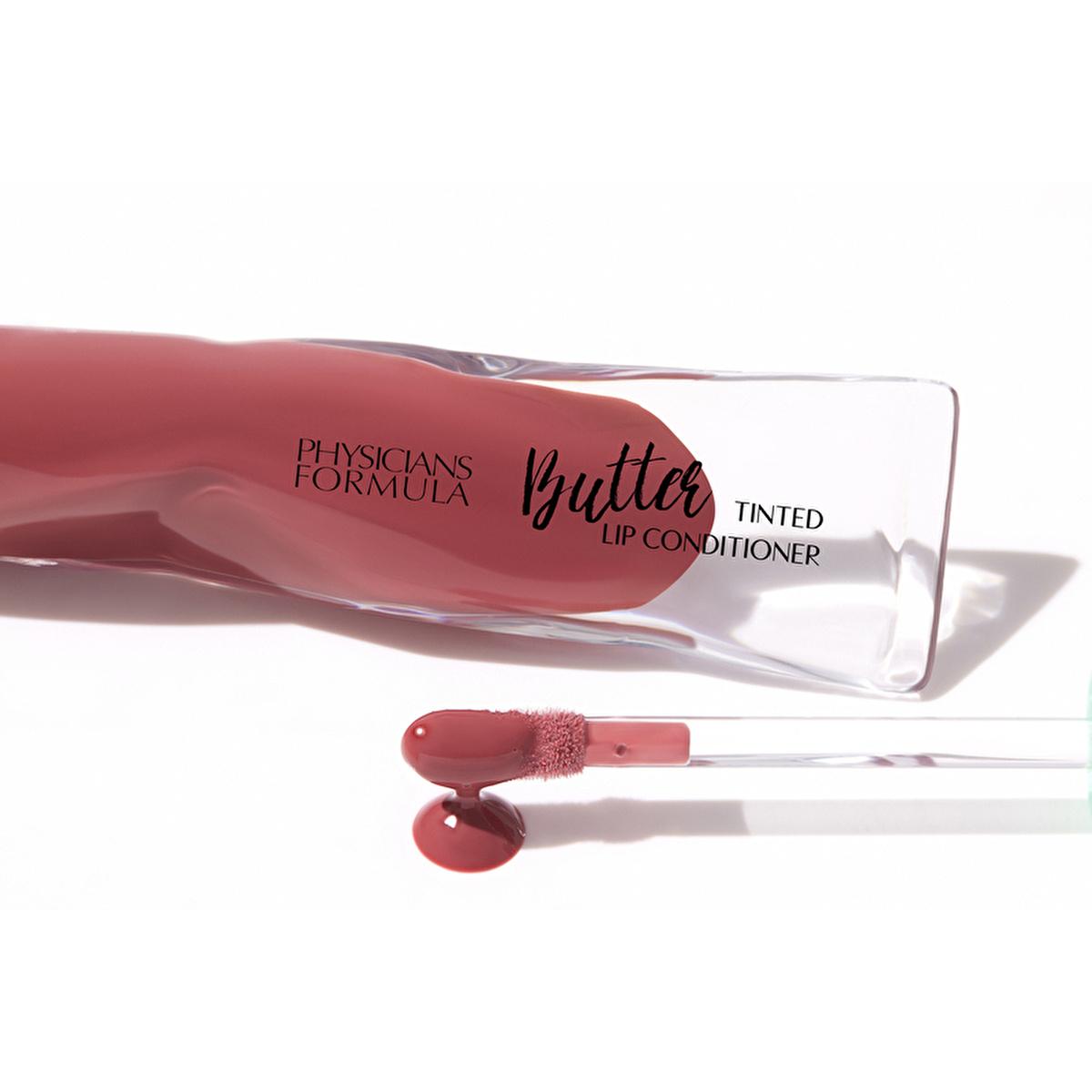 Physicians Formula Butter Tinted Lip Conditioner Brazilian Berry - Moisturizing &amp; Tinted Lip Care Physicians Formula Tinted Lip Conditioner - Moisturizing &amp; Tinted Lip Care tinted lip balm, moisturizing lip care, lip conditioner, butter blend lip care, Brazilian Berry lip tint, lip moisturizer, tinted lip care, nourishing lip products, Physicians Formula, cosmetic lip care, lip hydration, subtle lip color