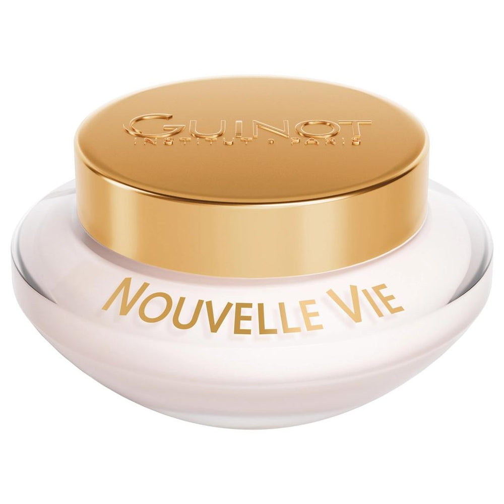 Guinot Nouvelle Vie Youth Cream for Radiant Skin 50 ml
