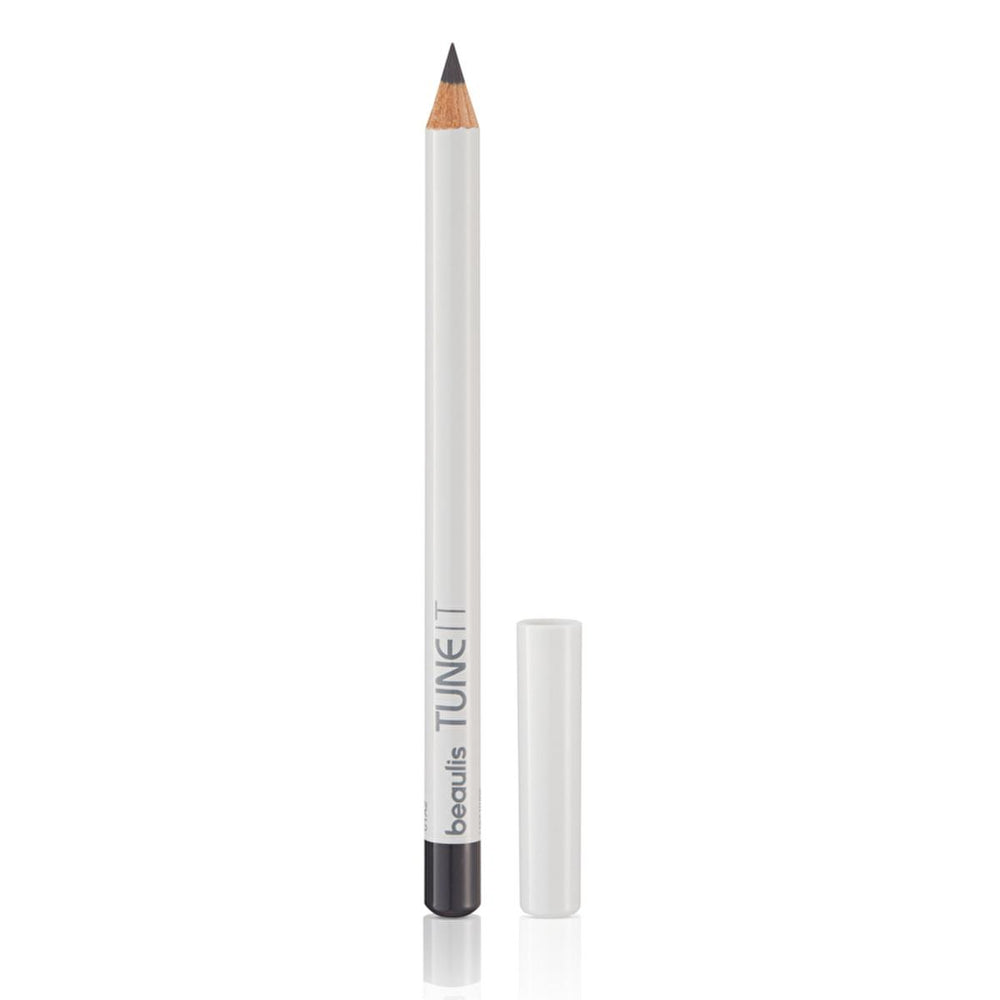 Beaulis Tune It Eyeliner 401 Anthracite - Long-Lasting Waterproof Formula for Makeup Enthusiasts - view 3