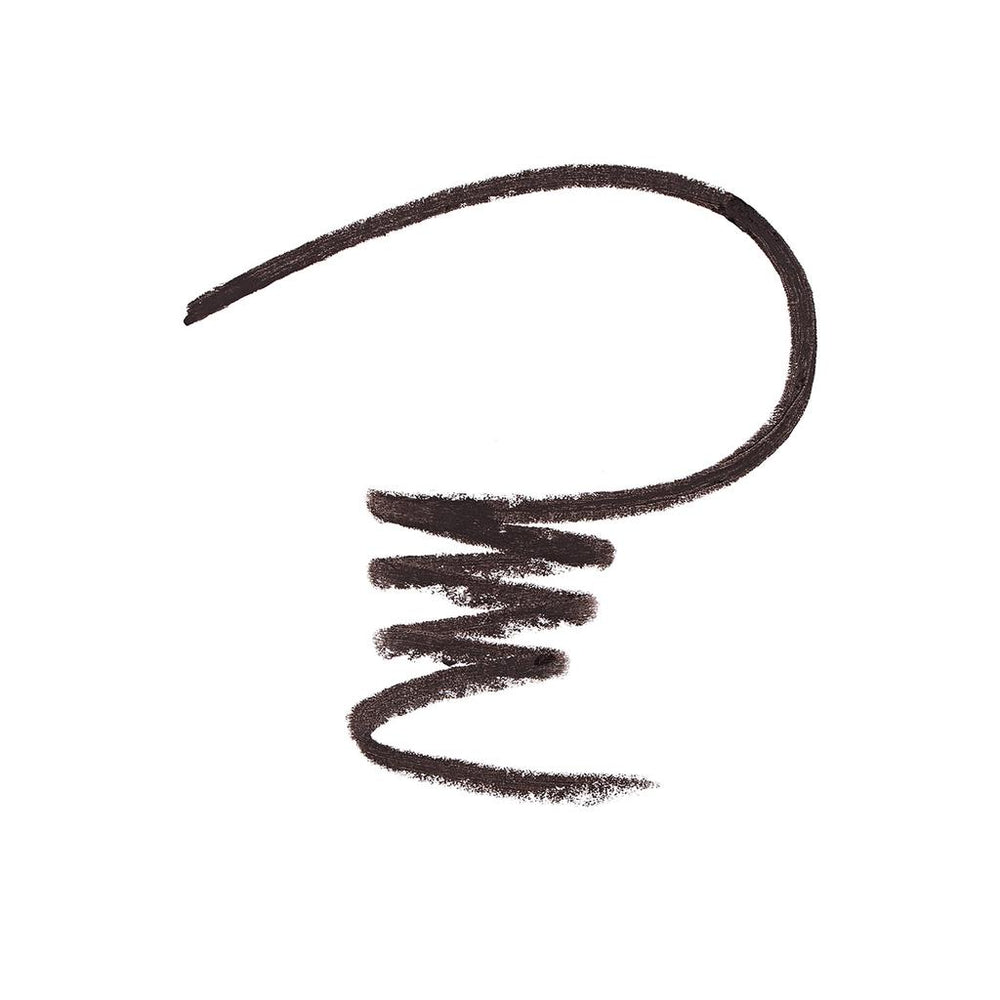 Flormar Matte Eyeliner Pencil 019 Dark Brown 1.14g