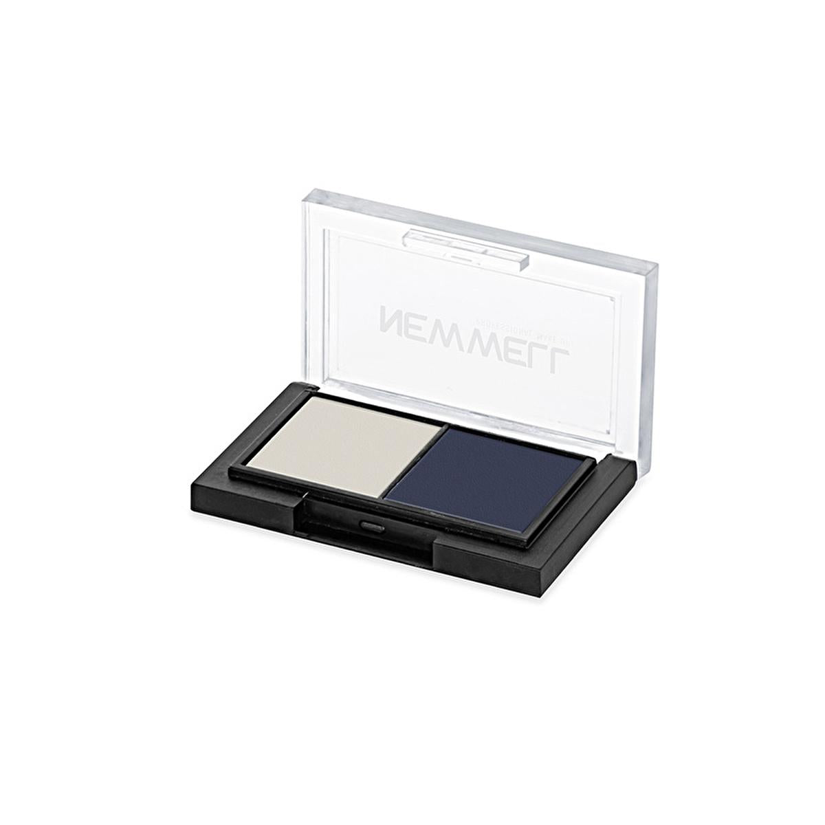New Well Porcelain Eyeshadow Palette - No. 02: Highly Pigmented, Easy to Apply, & Long-Wearing Eye Makeup Palette New Well Eyeshadow Palette: High Pigment, Easy Application eyeshadow palette, makeup palette, highly pigmented eyeshadow, easy to apply eyeshadow, long wearing eyeshadow, fragranced eyeshadow, eye makeup, cosmetic palette, eyeshadow, makeup, cosmetic, eye shadow, eye shadow palette, pigmented, beauty, 2 color eyeshadow, beginner eyeshadow, travel eyeshadow, natural eyeshadow, party eyeshadow, we