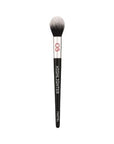 Pastel Profashion Highlighter Brush - Achieve Radiant Illumination with Vegan & Cruelty-Free Makeup Brush - image 6
