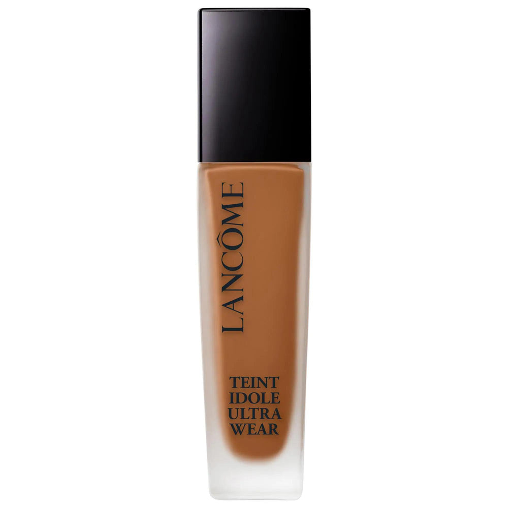 Giorgio Armani Teint Idole Ultra 24H Long Wear Matte Foundation - Hyaluronic Acid & Vitamin E, Waterproof & Full Coverage Giorgio Armani 24H Long Wear Matte Foundation - Waterproof & Hydrating long wear foundation, matte foundation, hyaluronic acid foundation, vitamin E foundation, waterproof foundation, full coverage foundation, natural matte finish, 24H long wear, sweat-resistant, sensitive skin friendly, liquid foundation, moringa seed extracts, prebiotics, makeup, face makeup, cosmetics, beauty products