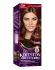Wella Koleston Intense Hair Dye - Long-Lasting Color with Argan Oil & Moisturizers - view 6
