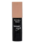 Rival Loves Me Bronzer Stick No01 Caramel 7g