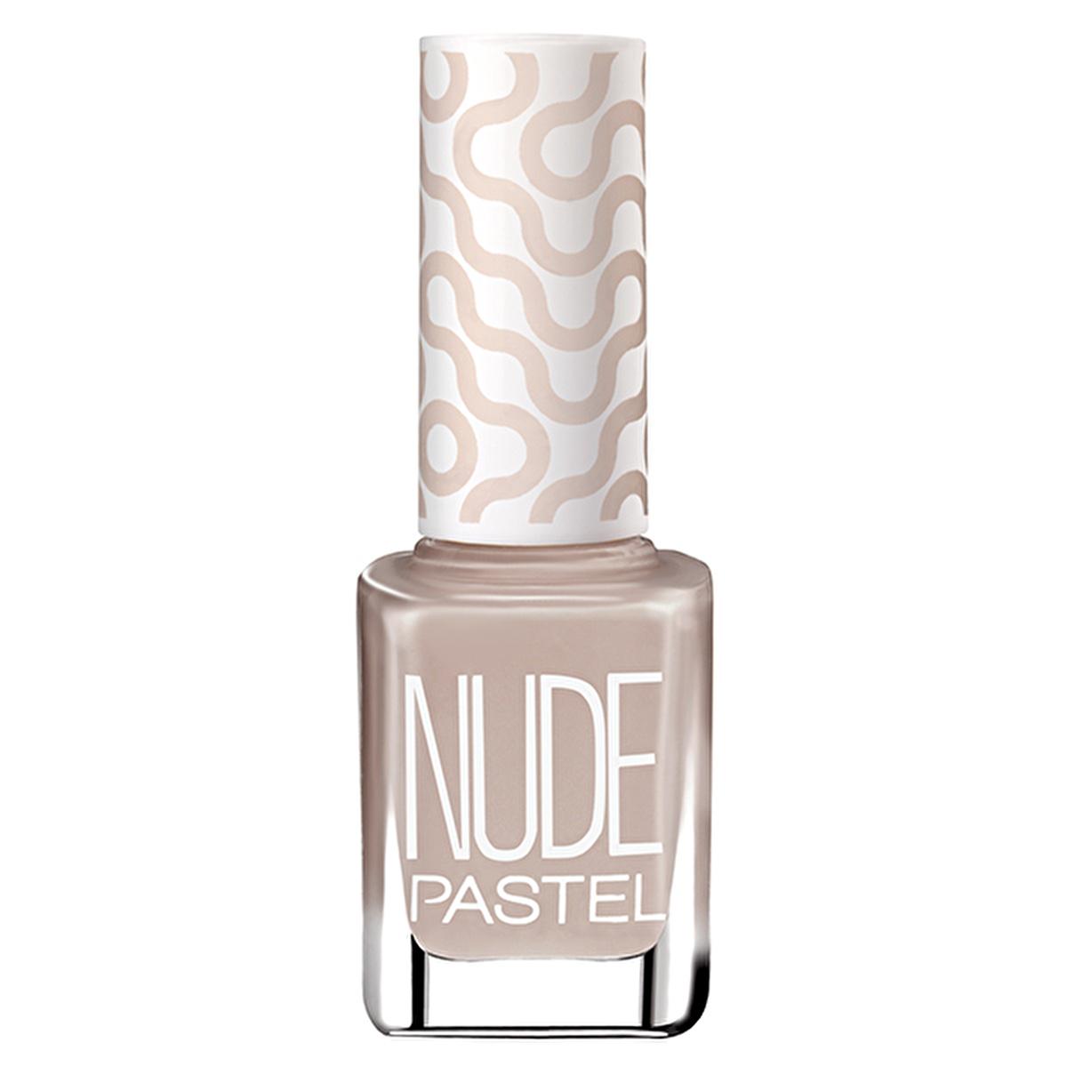 NUDE Pastel Nude Nail Polish 755 Beige - Chemical-Free, Natural Look NUDE Pastel Nude Nail Polish - Chemical-Free & Natural Nude Nail Polish, Pastel Nail Polish, Beige Nail Polish, Chemical-free Nail Polish, Natural Look Nail Polish, Nail Care, Beauty Products, Nail Health, Safe Nail Polish, Natural Nail Aesthetic, Subtle Nail Color, Everyday Nail Polish, Special Occasion Nail Polish