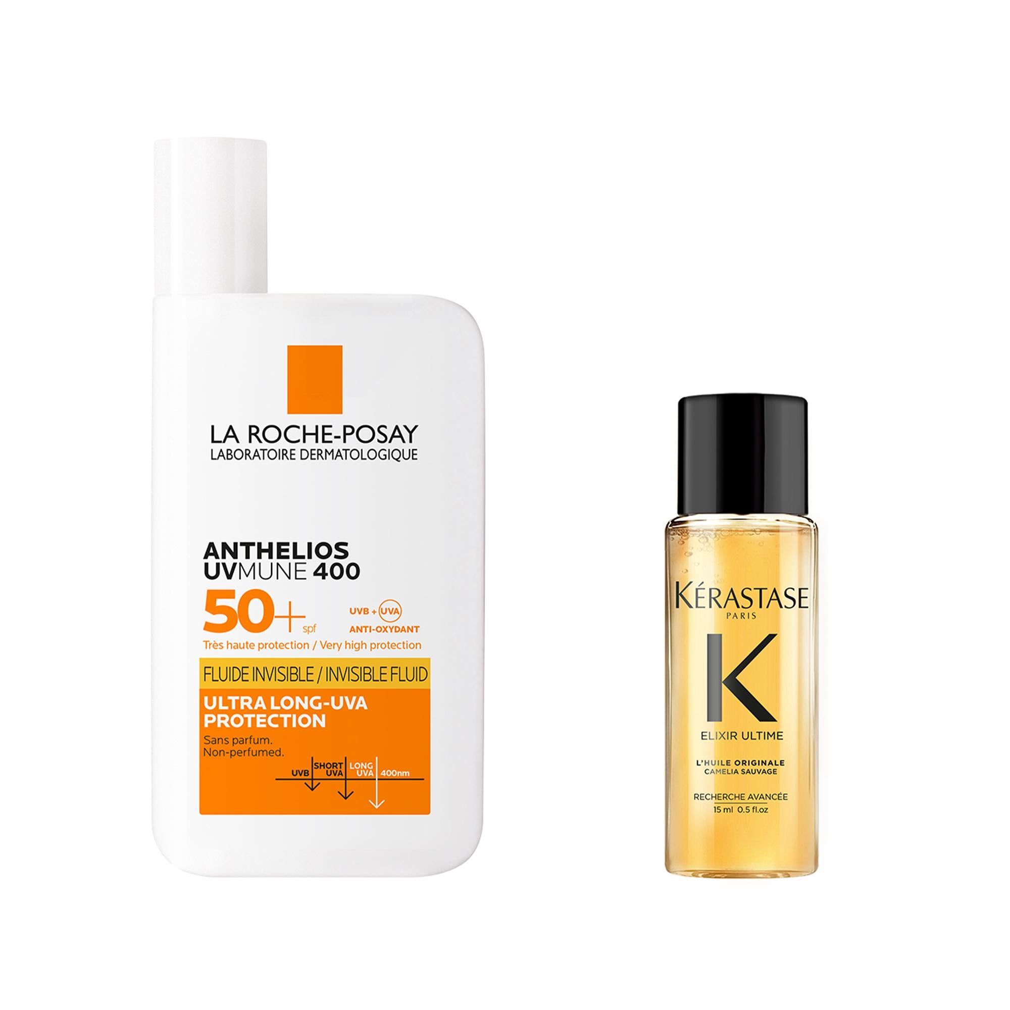 La Roche Posay Skincare and Haircare Set with Kerastase - Sun Protection & Nourishing Haircare Benefits La Roche Posay Skincare & Haircare Set - Sun Protection & Nourishing Benefits La Roche Posay, Kerastase, Skincare Set, Haircare Set, Sun Protection, Dermatologically Tested, Premium Skincare, Professional Haircare, Skincare and Haircare Bundle, Sensitive Skin Solutions, Nourishing Haircare, UV Protection, Skincare Routine, Haircare Routine, Gift Ideas for Her, Skincare Gifts, Haircare Gifts