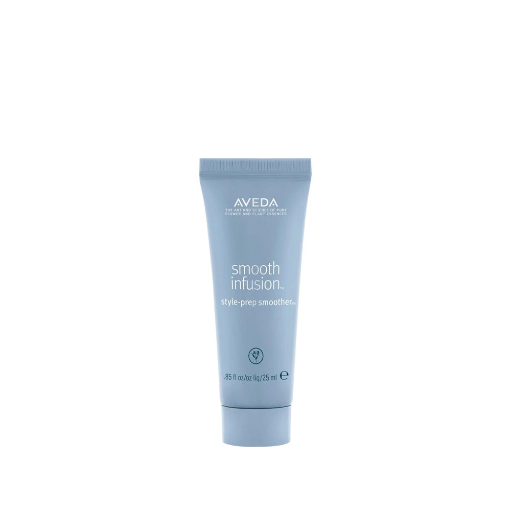 Aveda Smooth Infusion Style Prep Hair Serum - 25ml Smoothing & Styling Preparation for Frizzy Hair Aveda Smooth Infusion Hair Serum - Smoothing & Styling Aveda Smooth Infusion, Hair serum, Smoothing hair product, Styling preparation, Aveda hair care, Hair smoothing serum, Frizz control, Travel size hair products, Natural hair care, Eco-friendly hair products