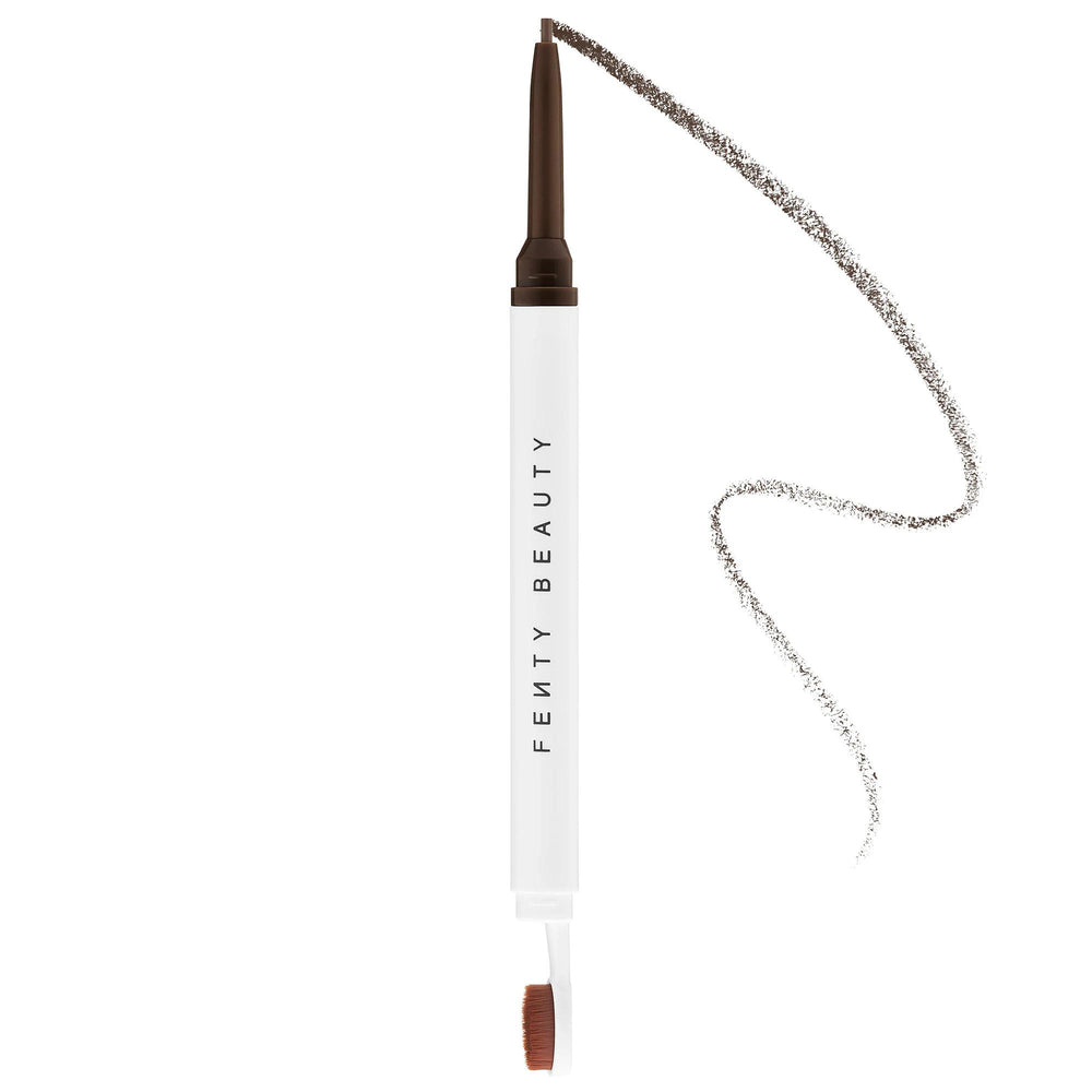 Brow MVP Ultra Fine Brow Pencil & Styler - Waterproof, Long-Lasting Eyebrow Makeup with Built-in Brush Brow MVP Ultra Fine Brow Pencil - Waterproof & Long-Lasting brow pencil, eyebrow styler, waterproof brow makeup, long-wear brow product, cruelty-free cosmetics, brow makeup, eyebrow definition, smudge-resistant, long-lasting makeup, natural-looking brows, beauty essentials, makeup tools, brow grooming