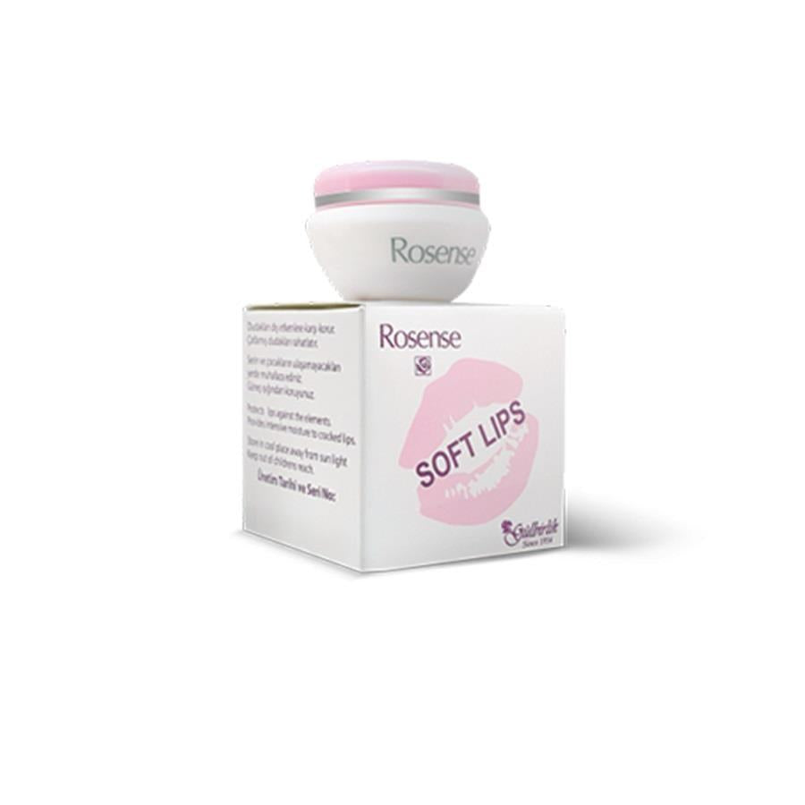 Rosense Lip Vaseline 5 ml - image 2