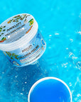 Mixup Hand & Foot Collagen Peeling for Healthy Nail Growth & Skin Exfoliation - 300g - view 3