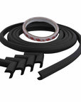 Miny Baby Safety Corner Protector and Edge Guard - Non-Toxic, Flexible Rubber Protection for Furniture Edges and - view 4
