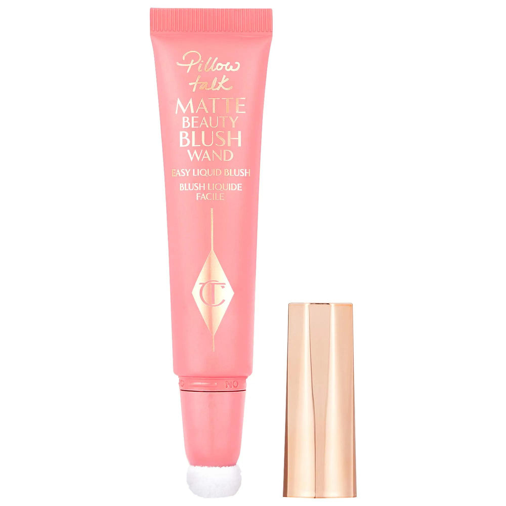Matte Beauty Blush Wand: Highly Pigmented Liquid Blush for a Natural, Fresh & Radiant Look - Cruelty-Free & Easy to Blend Matte Beauty Blush Wand: Liquid Blush for Natural, Radiant Look Liquid blush, Matte blush, Beauty blush wand, Highly pigmented blush, Cruelty-free blush, Clean beauty blush, Natural blush, Easy to blend blush, Blush, Makeup, Cheek makeup, Matte finish blush, Long-lasting blush, Sponge applicator blush, Lightweight blush, Easy to apply blush, Travel-friendly blush, Natural look, Radiant c