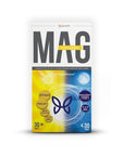 Haver Mag Complex Magnesium Supplement 60 Tablets