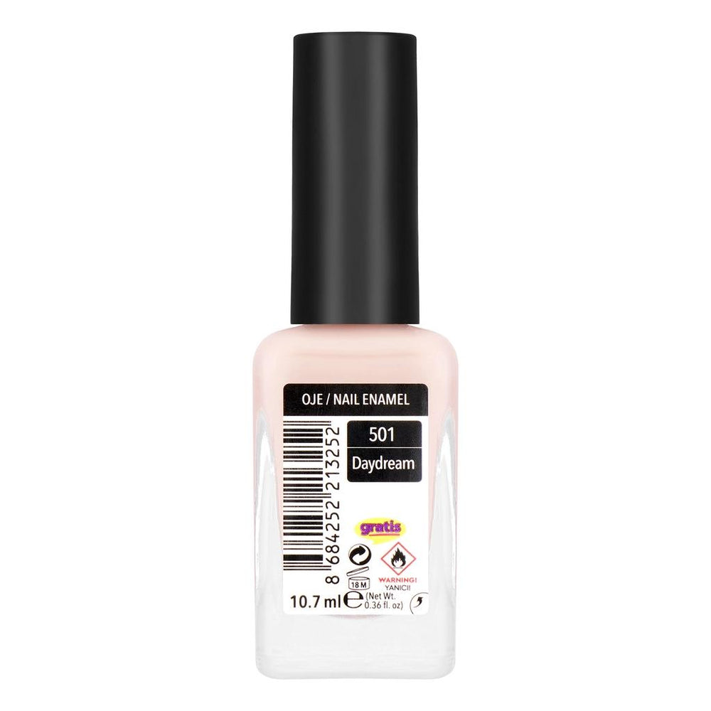 LYKD My Style Up Nail Enamel 501 Daydream Glossy Polish
