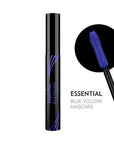 Golden Rose Blue Essential Volume Mascara - Volumizing and Lengthening Blue Color Mascara for Bold Eye Makeup Golden Rose Blue Mascara - Volumizing & Lengthening Blue Mascara, Volumizing Mascara, Colorful Eye Makeup, Golden Rose Mascara, Essential Volume Mascara, Bold Eye Makeup, Long-Lasting Mascara, Creamy Mascara Formula, Flexible Brush Mascara, Vibrant Blue Shade, Makeup for Night Out, Everyday Makeup, Special Occasion Makeup