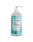 Gentle Facial Cleanser for Sensitive Skin 400ml - Non-Irritating | Maruderm - image 5