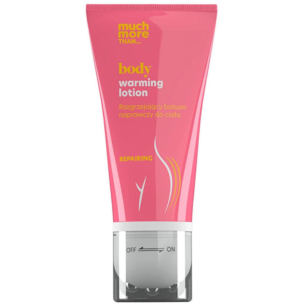 Much More Than Firming Body Lotion with Ceramides 170 ml