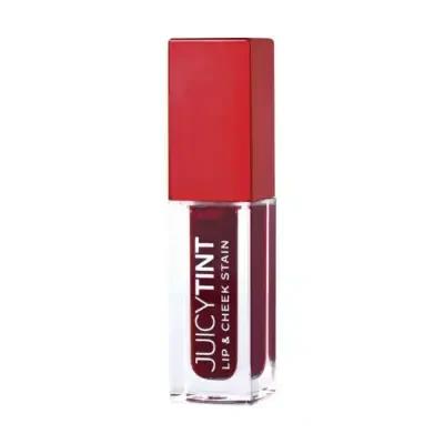 Golden Rose Lip and Cheek Stain - Natural Hydrating Makeup for Lips and Cheeks Golden Rose Lip & Cheek Stain - Natural & Hydrating Lip Stain, Cheek Stain, Natural Makeup, Hydrating Cosmetics, Multi-use Beauty Products, Hyaluronic Acid Cosmetics, Organic Aloe Vera Skincare, Golden Rose, Makeup, Cosmetics, Beauty Products, Skincare, Natural Beauty, Effortless Makeup, Long-Lasting Hydration