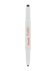Beaulis Twin It Dual-Ended Lipstick & Lip Liner - Long Lasting, Coordinated Lip Makeup - 6 Color Options - Lip Liner