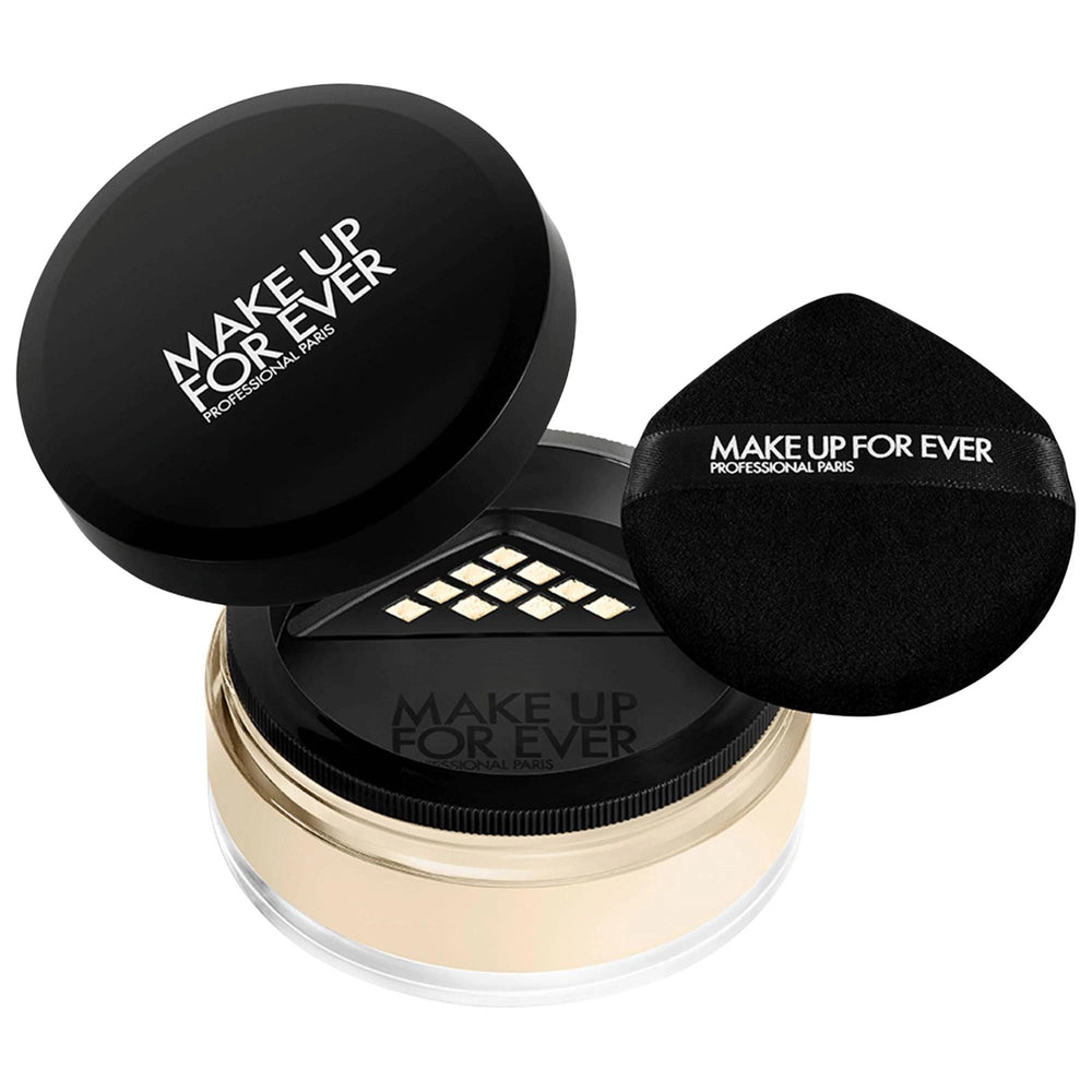 HD Skin: Shine-Controlling & Blurring Setting Powder - 24H Matte Finish, Minimize Pores, Long Lasting Oil Control HD Skin Setting Powder: Shine Control, Blurring, 24H Matte setting powder, matte setting powder, shine control powder, blurring powder, long lasting setting powder, oil control powder, HD setting powder, soft matte powder, pore blurring powder, kaolin clay setting powder, matte finish, long-wearing makeup, makeup, face powder, oil-absorbing, pore minimizing, fine lines, skin texture, flawless co