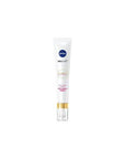 Nivea Cellular Luminous630 Anti-Spot Eye Cream - Dark Circle & Puffiness Reduction, Anti-Aging & Moisturizing for Sensitive Skin Nivea Eye Cream for Dark Circles & Puffiness - Anti-Aging & Moisturizing Eye Cream, Anti-aging Eye Cream, Dark Circle Reduction, Puffiness Reduction, Moisturizing Eye Care, Sensitive Skin Care, Nivea, Cellular Luminous630, Anti-Spot, Eye Care, Skincare, Anti-Aging, Moisturizing, Gentle Formula, Cooling Effect, Refreshing, Applicator, Cosmetic, Beauty, Dermatologically Tested