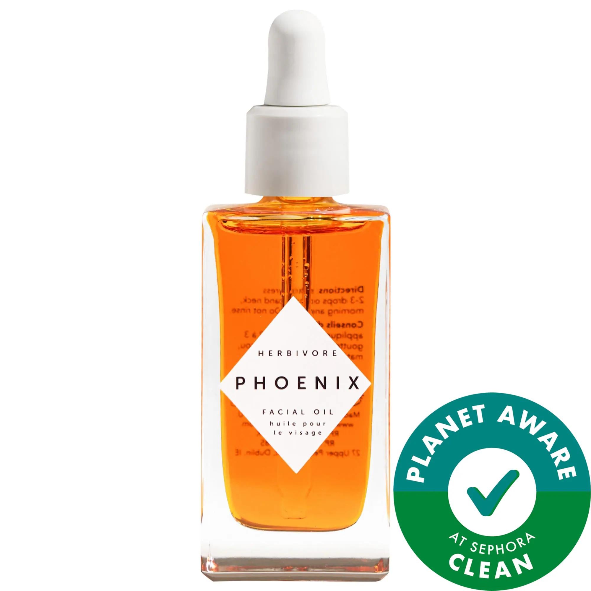 Phoenix Rosehip Anti-Aging Face Oil - Natural, Vegan, Cruelty-Free Moisturizer for Dry Skin Phoenix Rosehip Anti-Aging Face Oil - Natural &amp; Vegan anti-aging face oil, dry skin care, vegan skincare, natural face oil, cruelty-free beauty products, moisturizer, skincare, face oil, natural ingredients, vegan, gluten-free, cruelty-free, non-comedogenic, silicone-free, rosehip oil, sea buckthorn oil, CoQ10