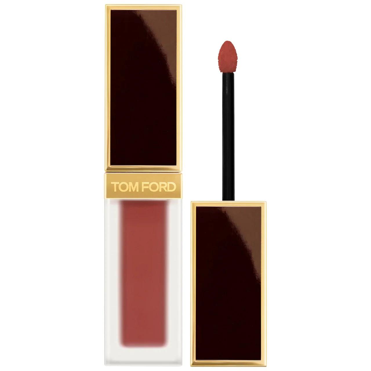 Liquid Lip Luxe: Long-Wearing Matte Liquid Lipstick with High-Impact Color, Creamy Cloudlike Feel - Paraben & Mineral Oil Free Liquid Lip Luxe: Long-Wearing Matte Lipstick | High-Impact Color Liquid lipstick, Matte lipstick, Long-wearing lipstick, High-impact lipstick, Creamy matte lipstick, Paraben free lipstick, Mineral oil free lipstick, Black rose oil lipstick, Seaweed extract lipstick, Transfer resistant lipstick, Lipstick, Lip color, Makeup, Beauty, Cosmetics, Long lasting lipstick, Vibrant lipstick, 