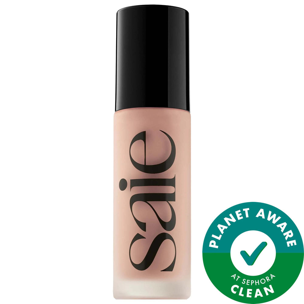 Glowy Vegan Skin Tint Foundation with Hyaluronic Acid - Natural, Lightweight Makeup for Sensitive Skin, Cruelty-Free & Gluten-Free Glowy Vegan Foundation - Hydrating Skin Tint for Sensitive Skin vegan foundation, skin tint, hyaluronic acid makeup, cruelty-free cosmetics, gluten-free beauty products, natural makeup, lightweight foundation, sensitive skin friendly, clean beauty, sustainable cosmetics, skincare makeup, radiant skin, hydrated skin, ethical beauty products