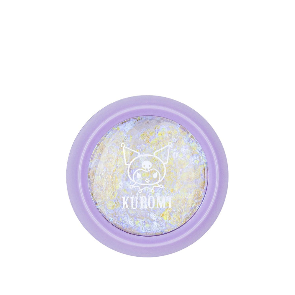 Soda Hello Kitty Ultra Violet Glitter Jel UFO 002 - UV Reactive Cosmetic Glitter for Nail Art & Body Decoration Soda Hello Kitty UV Glitter - Unique Cosmetic Glitter Hello Kitty Glitter, UV Glitter Cosmetic, Nail Art Glitter, Body Glitter, Soda Cosmetics, Cosmetic Glitter, UV Reactive Glitter, Nail Art Supplies, Body Decoration, Hello Kitty Cosmetics, Glitter for Nail Art, Glitter for Body Decoration, Unique Gifts, Beauty Supplies