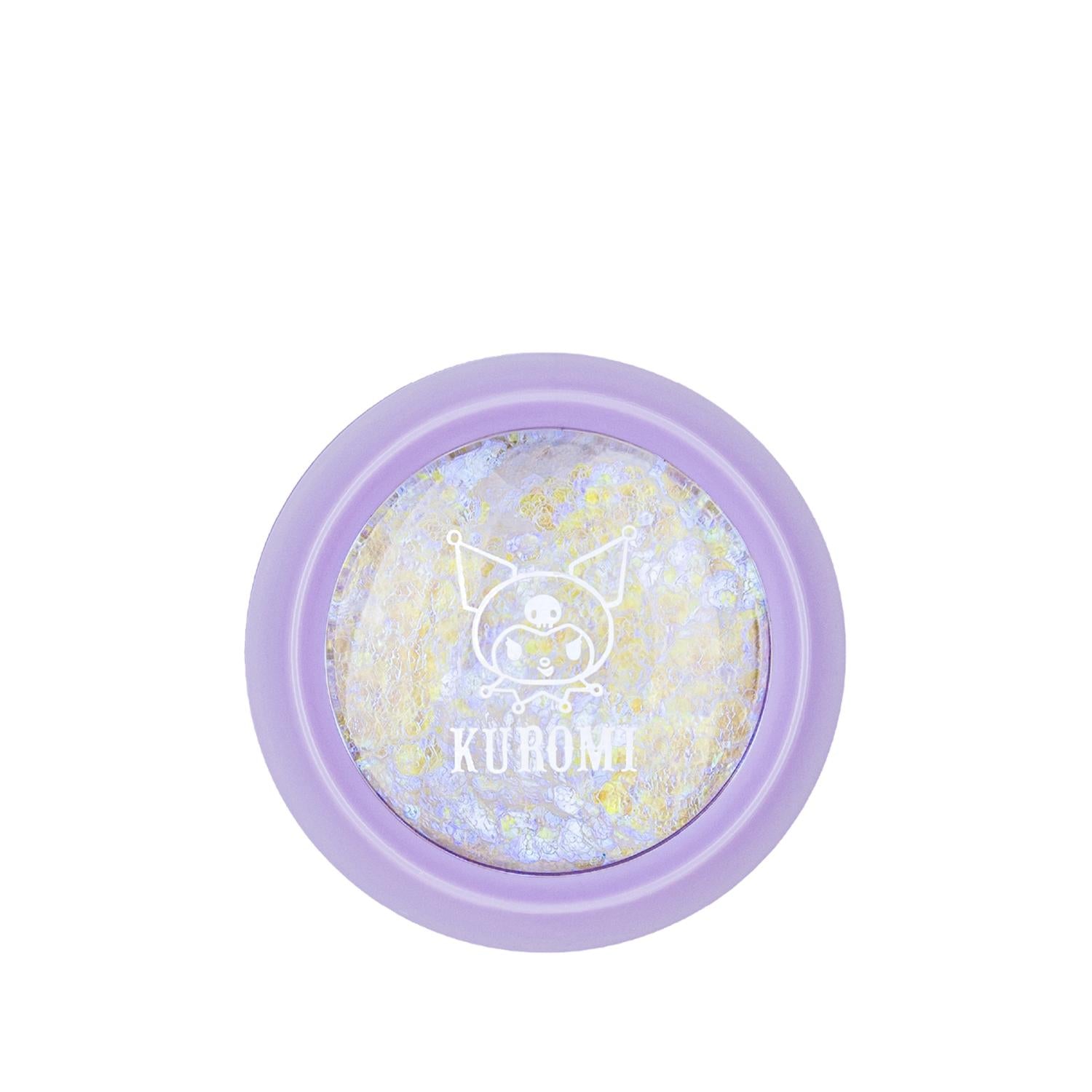 Soda Hello Kitty Ultra Violet Glitter Jel UFO 002 - UV Reactive Cosmetic Glitter for Nail Art & Body Decoration Soda Hello Kitty UV Glitter - Unique Cosmetic Glitter Hello Kitty Glitter, UV Glitter Cosmetic, Nail Art Glitter, Body Glitter, Soda Cosmetics, Cosmetic Glitter, UV Reactive Glitter, Nail Art Supplies, Body Decoration, Hello Kitty Cosmetics, Glitter for Nail Art, Glitter for Body Decoration, Unique Gifts, Beauty Supplies