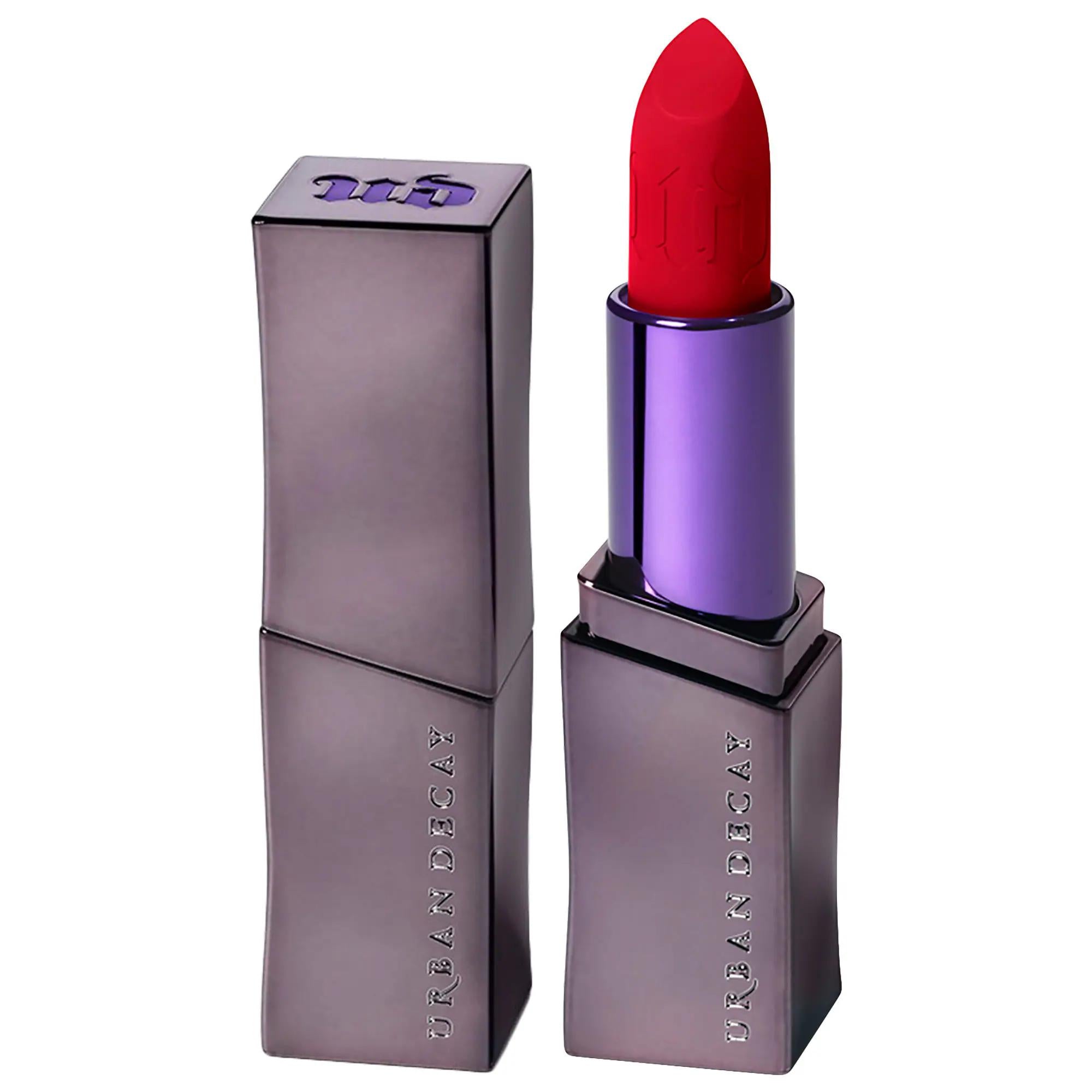 Vice Hydrating Lipstick - Vegan, Long-Lasting Lip Color for Nourished Lips Vice Hydrating Lipstick - Vegan & Long-Lasting vegan lipstick, hydrating lipstick, long-wearing lip color, cruelty-free cosmetics, lip care, Vice Hydrating Lipstick, nourishing lipstick, pigmented lip color, Los Angeles-inspired shades, vegan cosmetics, cruelty-free lipstick, long-lasting lipstick