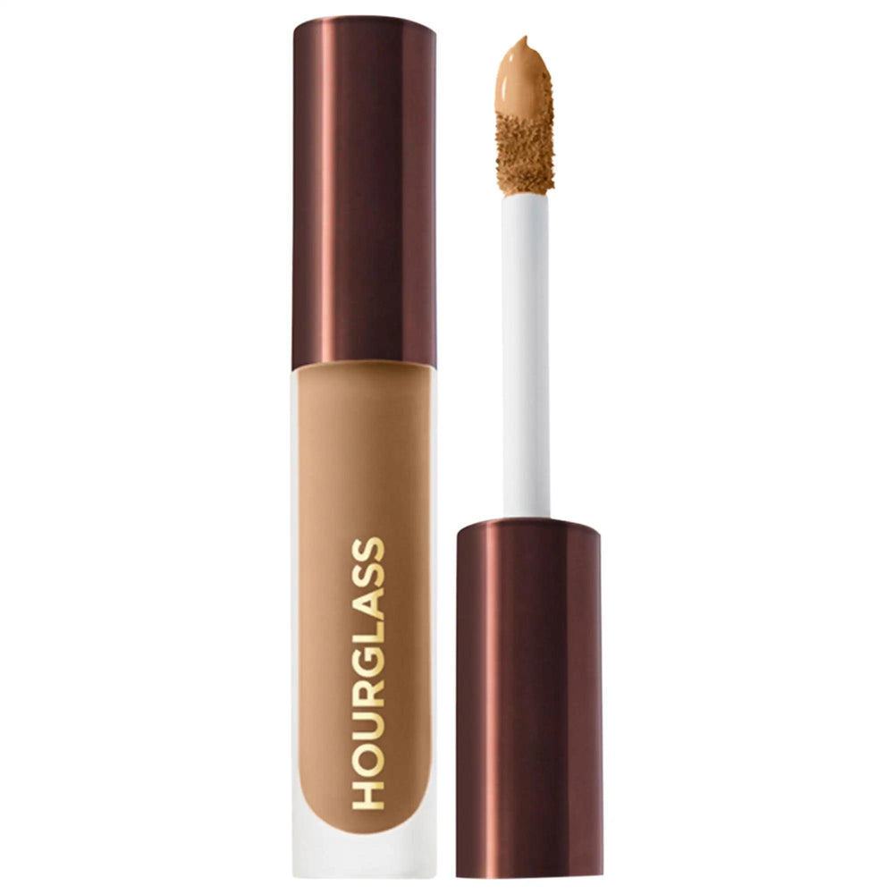 NARS Mini Vanish Airbrush Concealer - Full-Coverage, Waterproof, Vegan & Cruelty-Free NARS Mini Vanish Concealer - Full-Coverage & Waterproof mini concealer, full-coverage concealer, waterproof concealer, long-lasting concealer, vegan concealer, cruelty-free concealer, liquid concealer, natural finish concealer, under-eye concealer, NARS, makeup, cosmetics, beauty products, skincare, dark circle concealer, blemish concealer, uneven skin tone concealer, vegan beauty, cruelty-free beauty, gluten-free makeup
