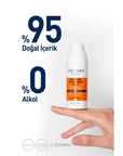 Celenes Sea Buckthorn Brightening Face Cream 50 ml