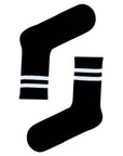 Carnaval Colorful Socks Set - 7 Pairs, Comfortable Casual Athletic Footwear for Men & Women - image 10